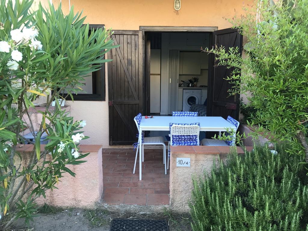 Bilocali Residenza Mediterranea Cannigione Exteriér fotografie