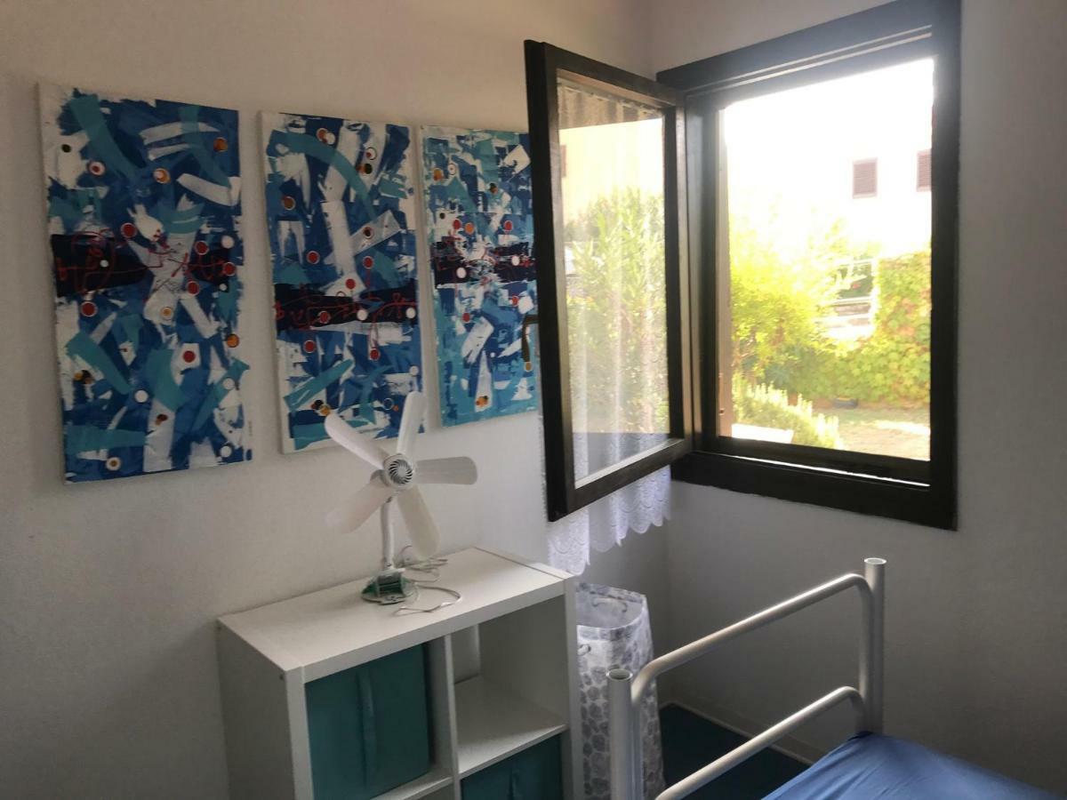 Bilocali Residenza Mediterranea Cannigione Exteriér fotografie