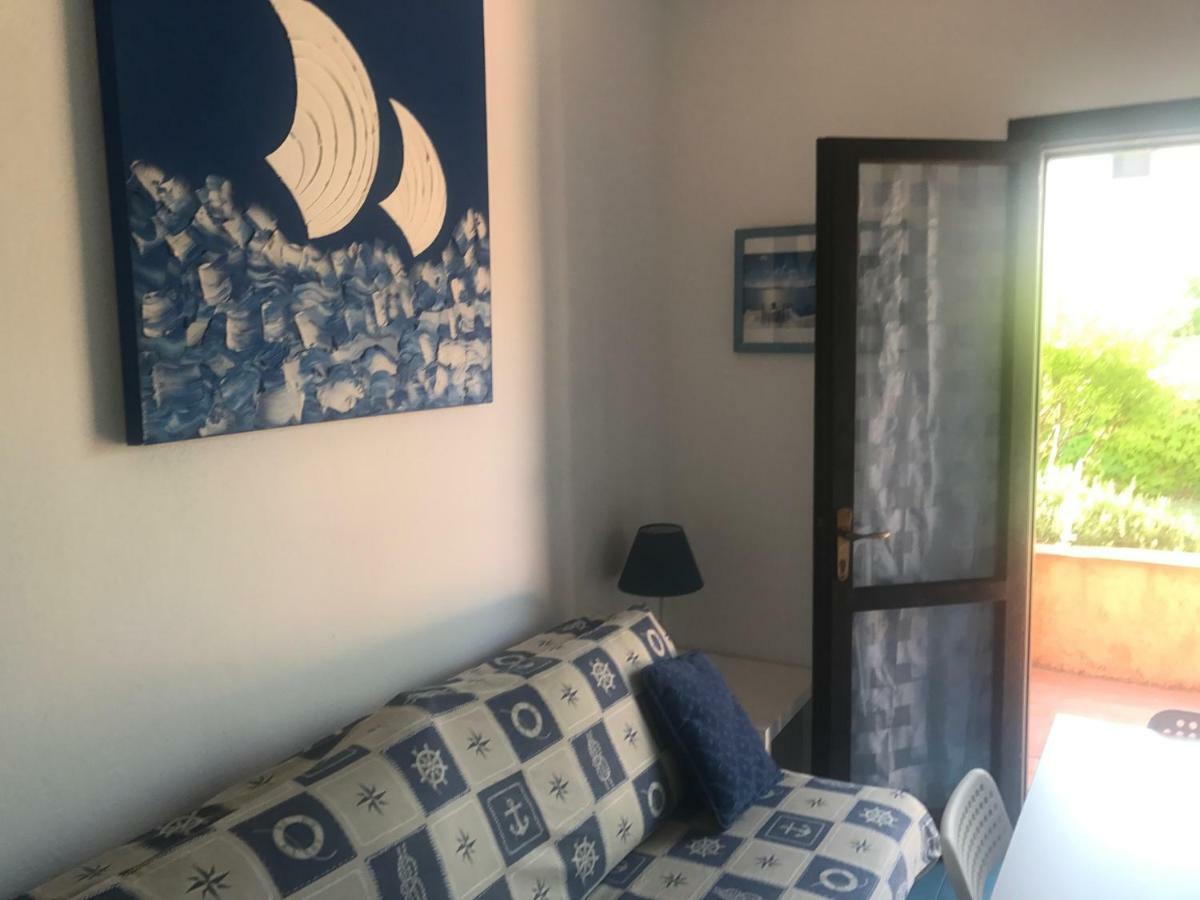 Bilocali Residenza Mediterranea Cannigione Exteriér fotografie